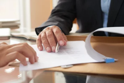 Rejeição de empréstimo devido a apostas