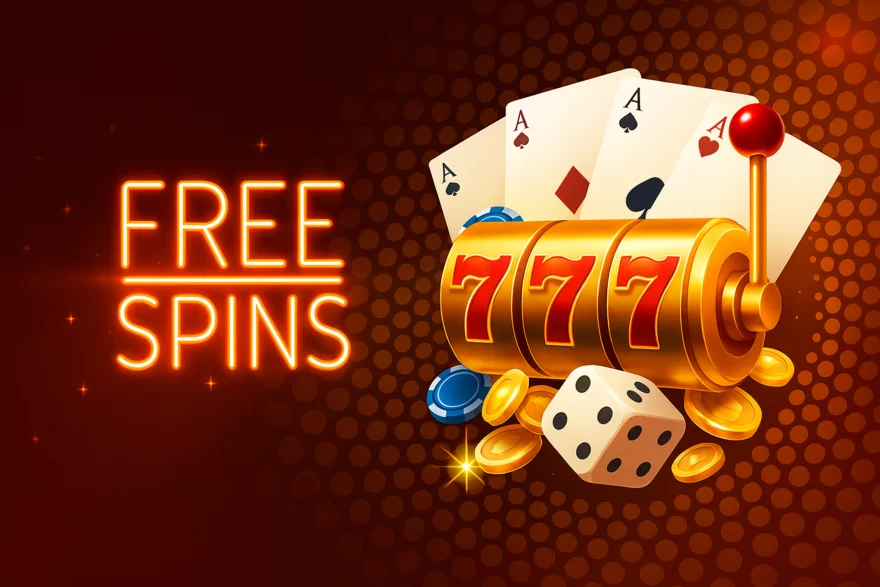 Bônus Sem Depósito Grátis 2025 – Aprenda Como Ganhar!