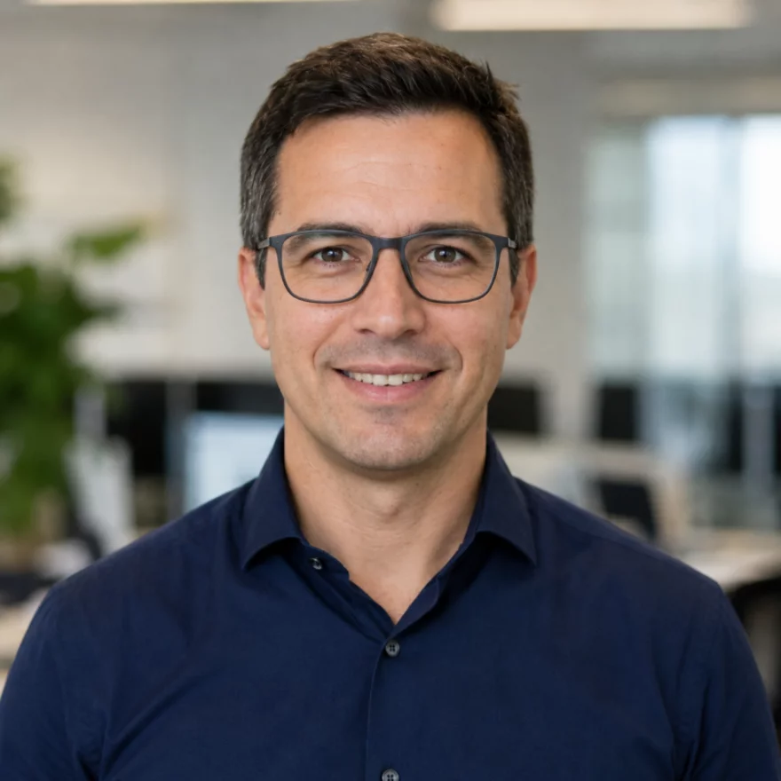 Zdeněk Utrhlička – vedoucí redakce