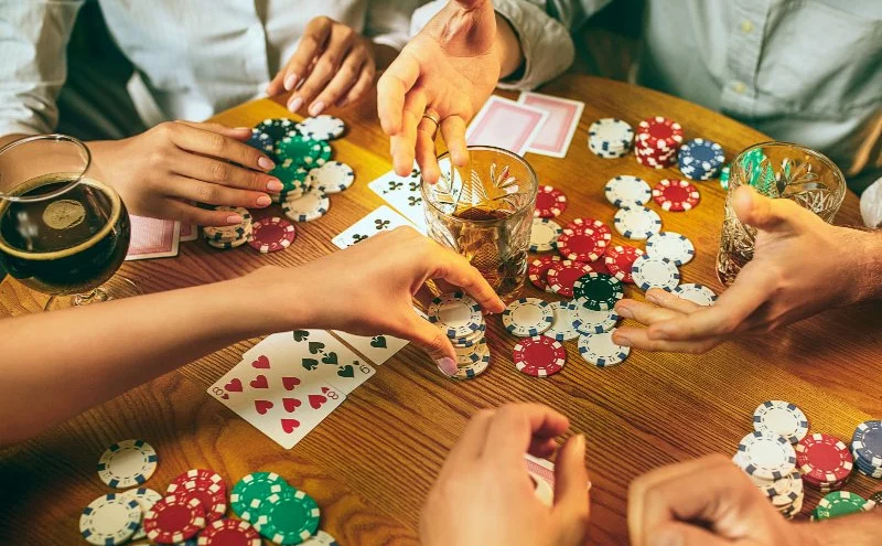 O que é jogo de azar?
