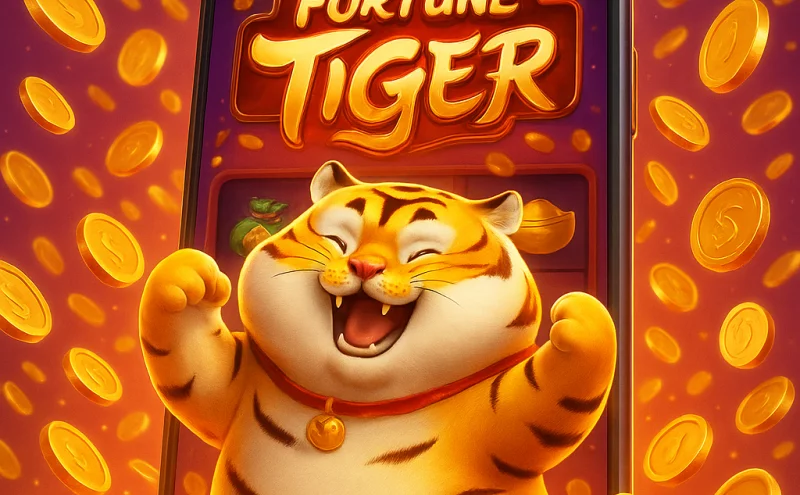 Plataforma de 10 Reais Tigre – Onde Apostar em 2025