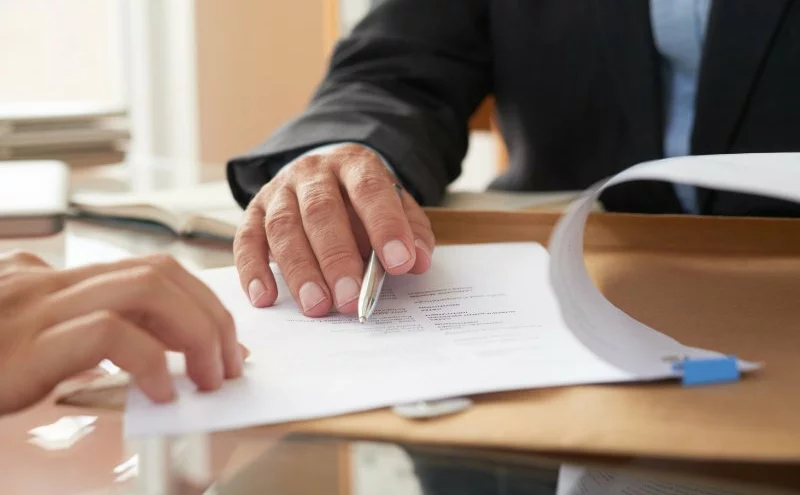 Rejeição de empréstimo devido a apostas